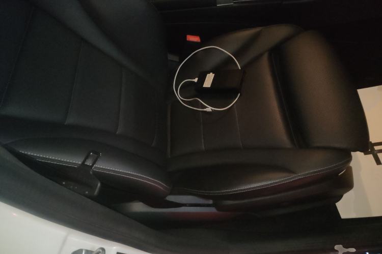 Used Mercedes-Benz C-Class 2019 Restyled C 260 L Sport Edition
