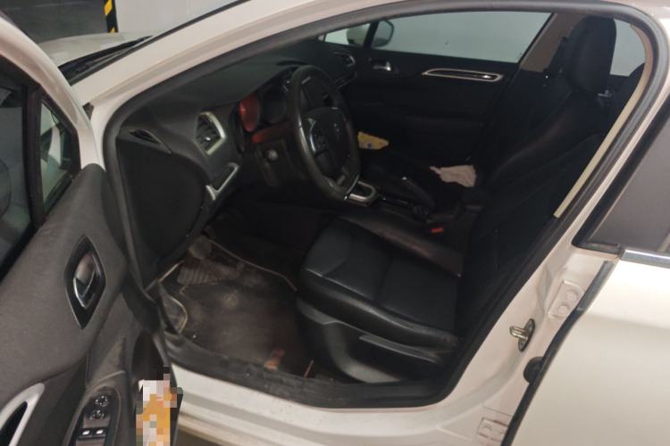 Used Citroen C4L 2014 1.8L Intelligent Drive Automatic Enjoyment Model