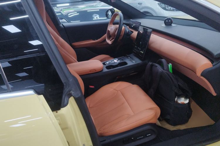 Used Nio ET5T 2023 75 kWh Touring
