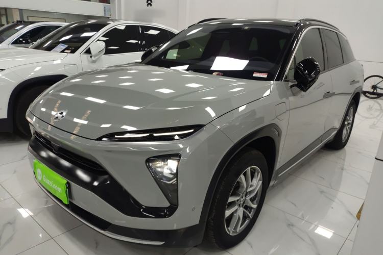 Used Nio ES6 2019 420 km Sport Version