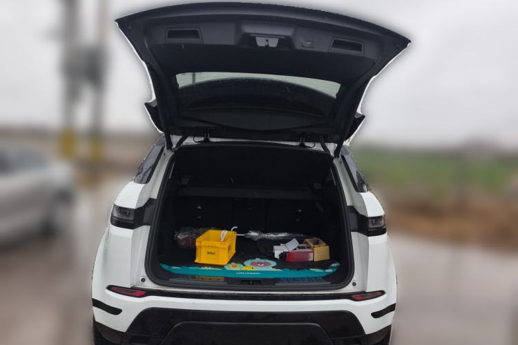 Used Land Rover Range Rover Evoque 2023 Aurora L 249 PS Luxury Edition
