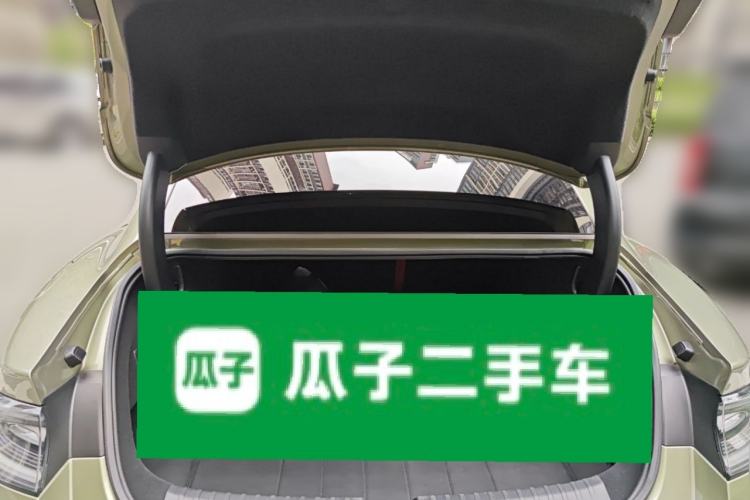 Used Xiaomi Auto SU7 2024 Rear-Drive Ultra-Long Range Advanced Pro-Level Intelligent Driving Version