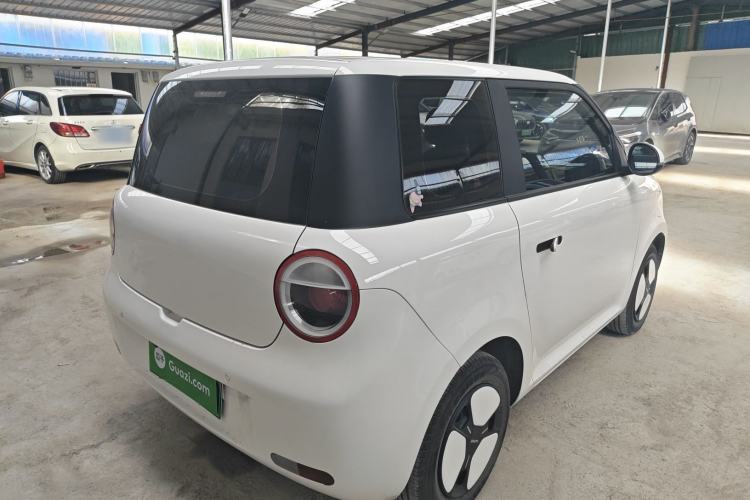 Used CHANGAN NEVO Lumin 2023 205km Xiangqin Version