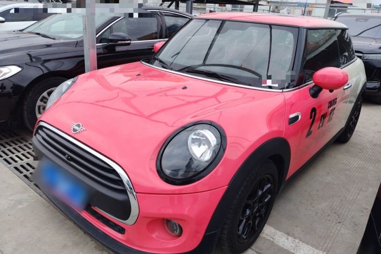 Used MINI 2021 1.5T ONE