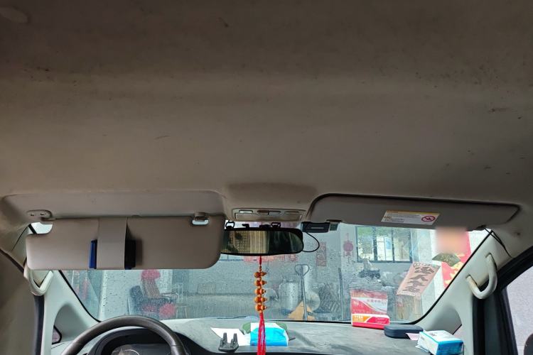 Used JAC Refine M3 2018 IKEA Edition 1.6L Luxury Model