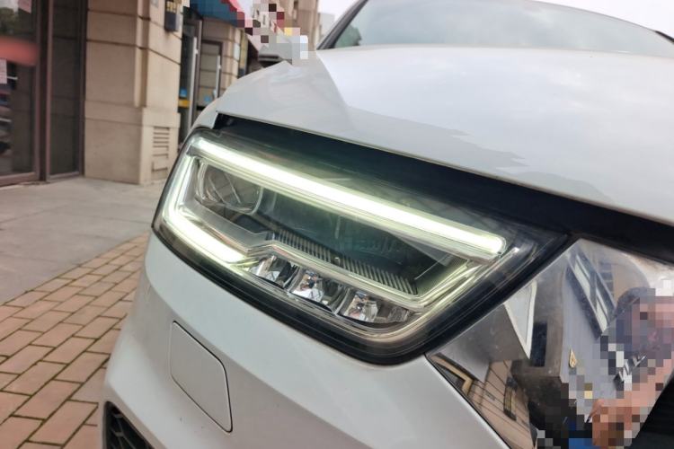 Used Audi Q3 2018 35 TFSI Fashion Edition Collector's Model
