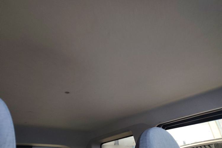 Used Geely Galaxy Panda 2024 Panda Mini 200km Longteng PRO Edition Headliner