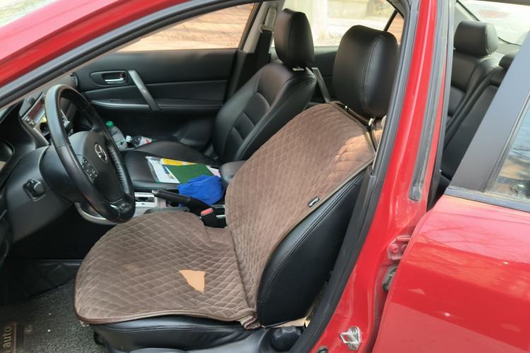 Used Mazda 6 2013 2.0L Automatic Fashion Edition
