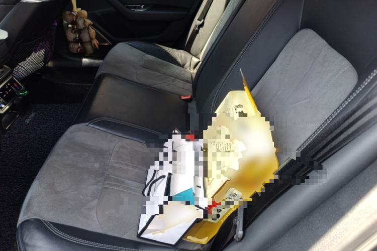 Used Audi A6L 2019 45 TFSI Prestige Dynamic Edition
