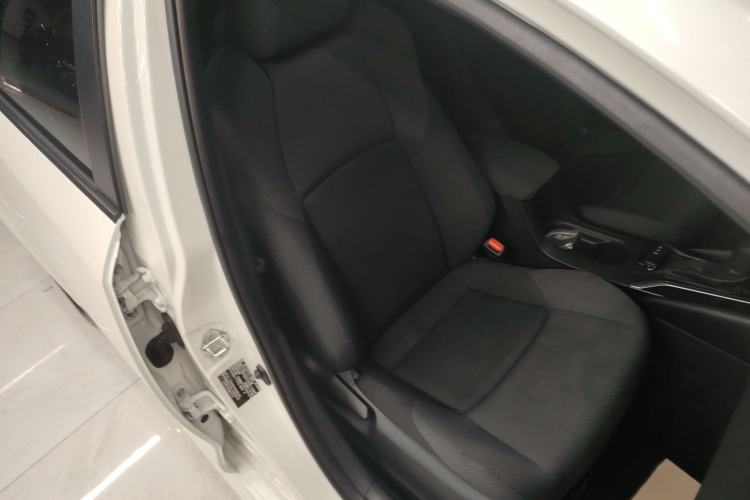 Used Toyota Levin 2019 185T CVT Luxury Edition China VI Standard