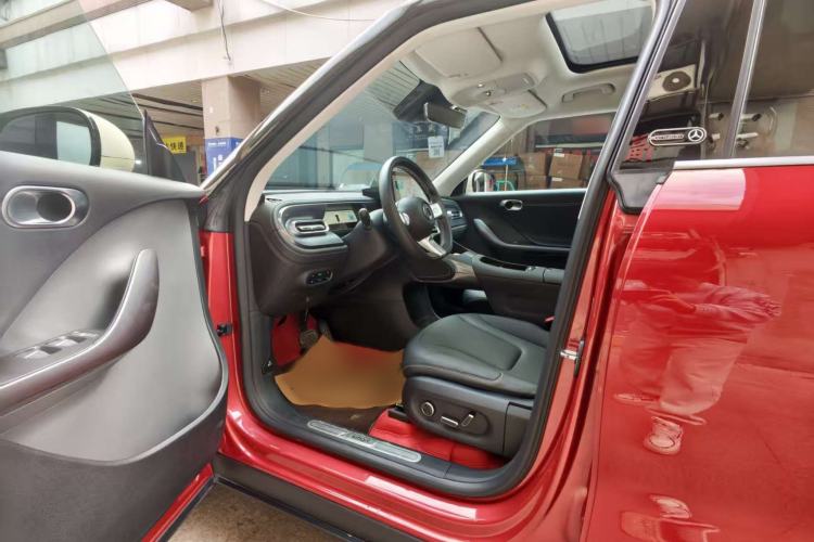 Used smart #1 2022 Pro+ Edition