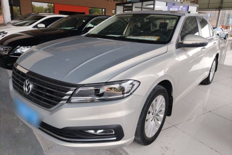 Used Volkswagen Lavida 2018 280TSI DSG Comfort Edition China V Standard