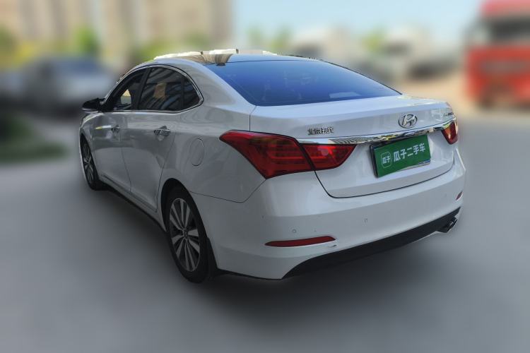 Used Hyundai Mistra 2014 1.8L Automatic Deluxe DLX Model