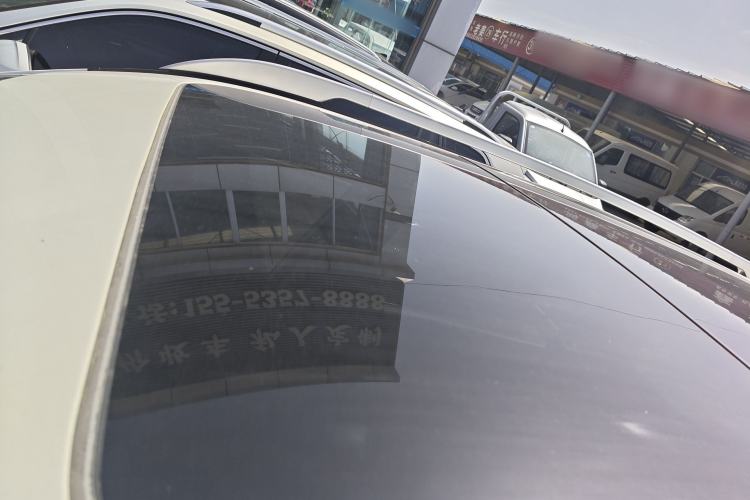 Used Nissan X-Trail 2017 2.0L CVT Comfort Edition 2WD