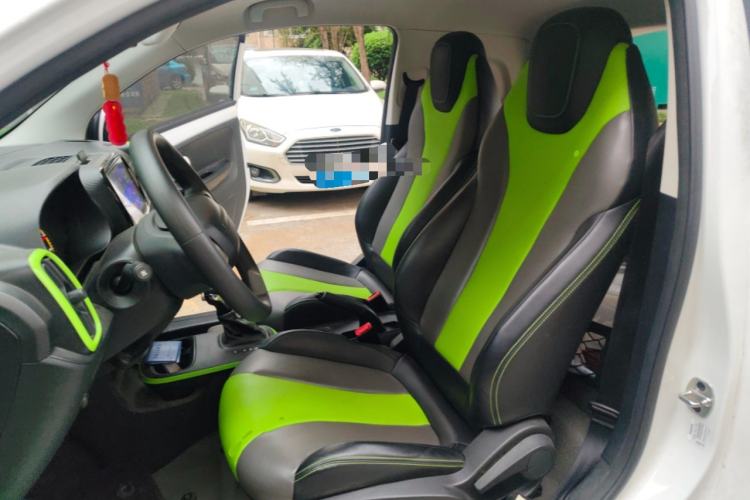 Used Roewe Clever 2021 302km Excellence Edition