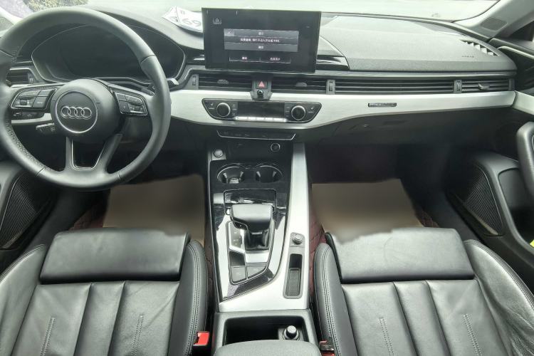 Used Audi A5 2022 Sportback 40 TFSI quattro Luxury Dynamic Model