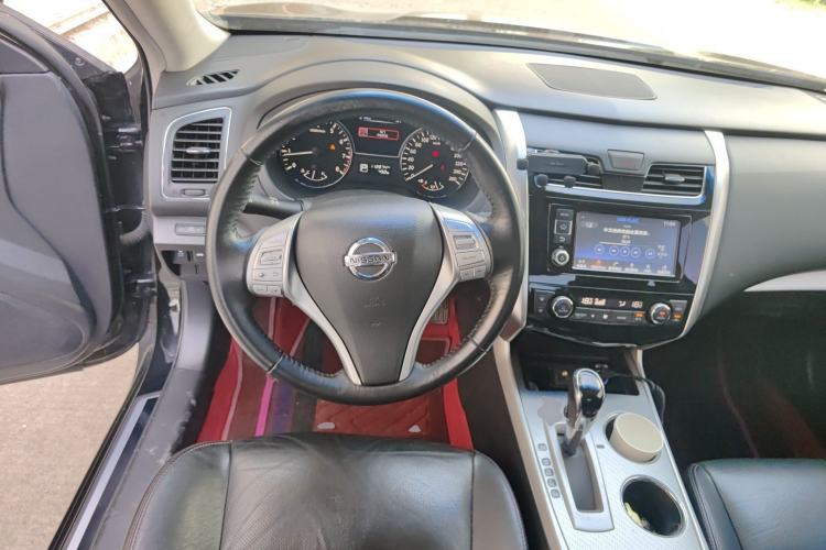 Used Nissan Teana 2016 Revised Version 2.0L XL Comfort Edition
