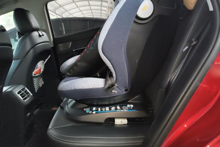 Used BYD Song Pro New Energy 2019 DM 1.5T Four-Wheel Drive Performance Edition Flagship Model