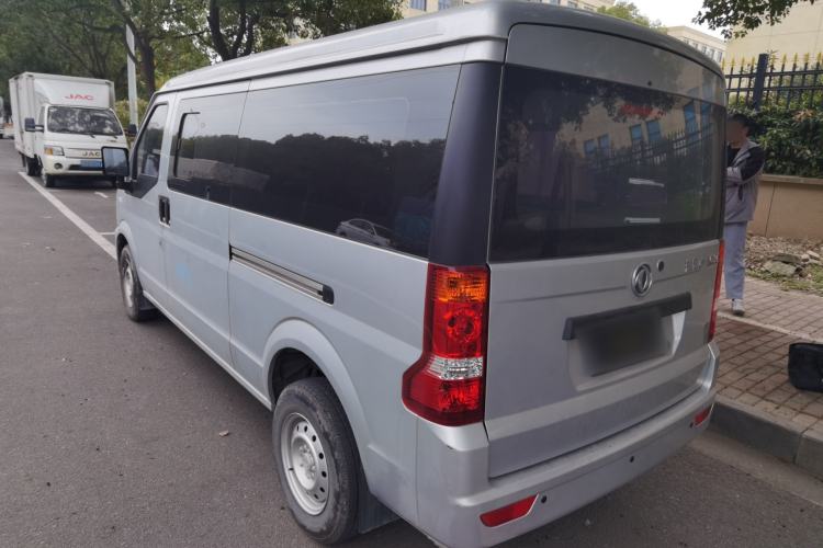 Used Dongfeng Xiaokang C36 2024 1.5L Standard II