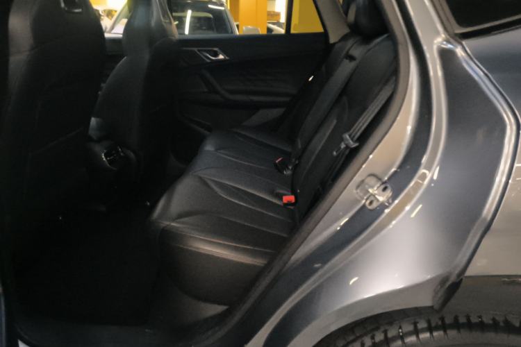 Used Roewe RX5 2023 1.5T Elite Edition