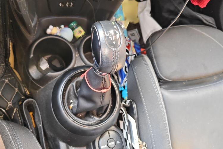 Used MINI MINI 2016 1.5T COOPER Five-Door Edition