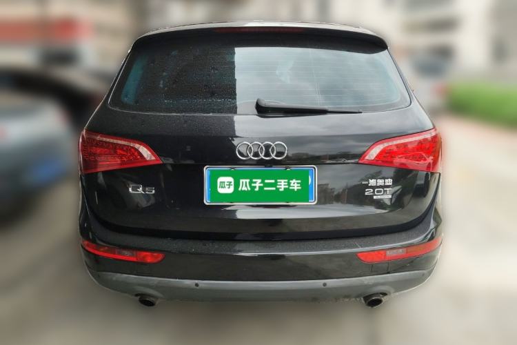 Used Audi Q5 2011 2.0TFSI Comfort Version
