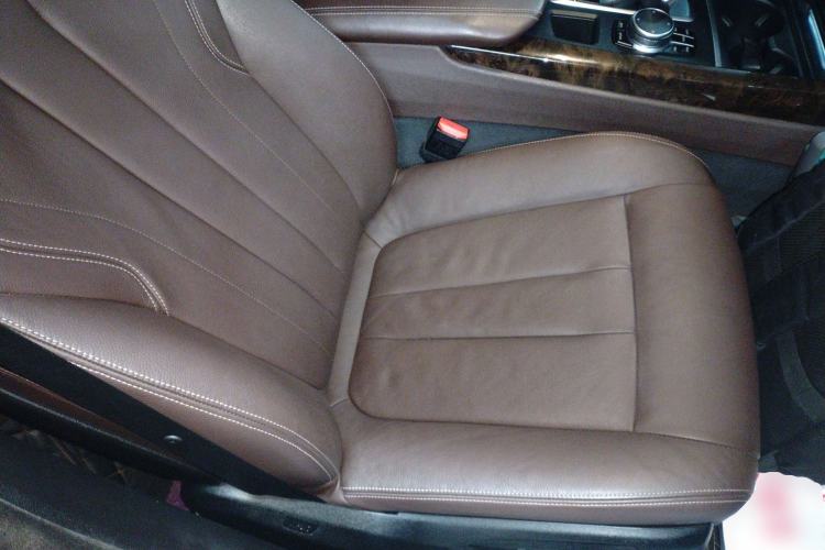 Used BMW X5 2018 xDrive28i