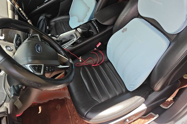 Used Ford Mondeo 2013 2.0L GTDi 200 Luxury Model