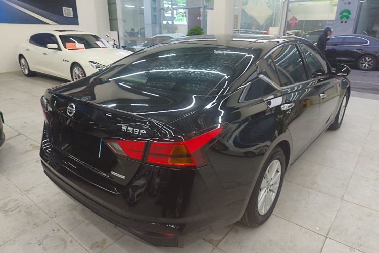 Used Nissan Teana 2019 2.0L XL Comfort Edition
