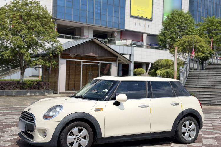 Used MINI 2016 1.2T ONE Five-Door Edition