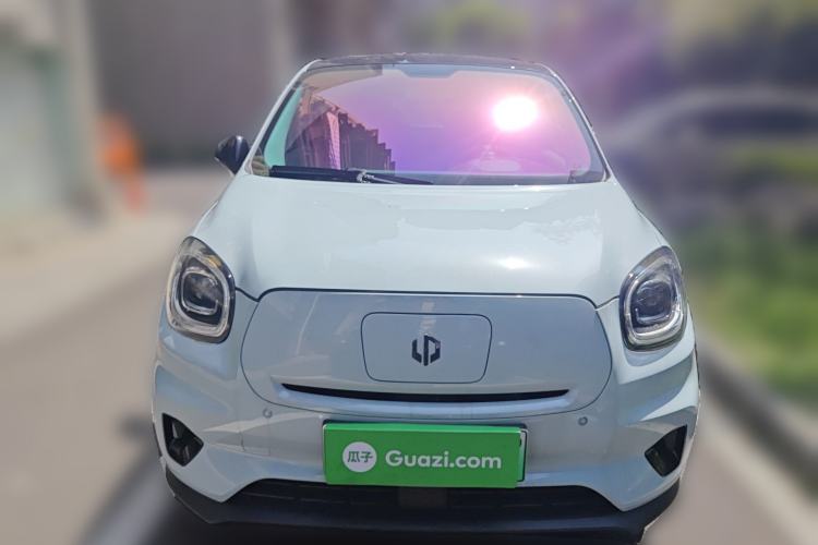 Used Leapmotor T03 2024 403 Comfort Edition
