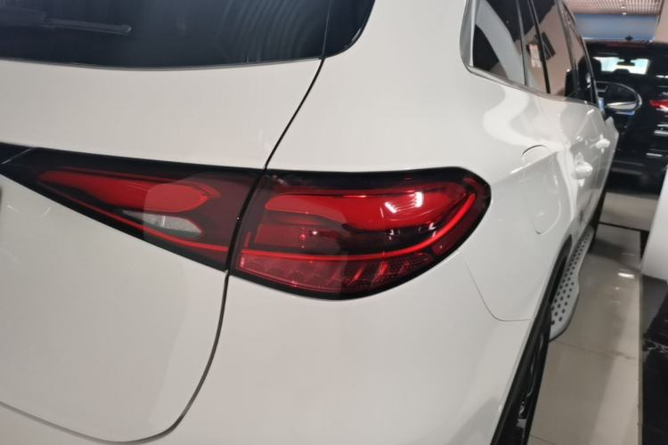 Used Mercedes-Benz GLC 2023 GLC 260 L 4MATIC Dynamic Edition 7-seater Right Rear Taillight