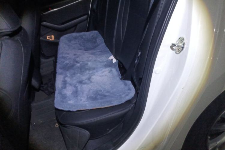 Used Mazda 3 Axela 2022 2.0L Automatic Zhiqing Edition