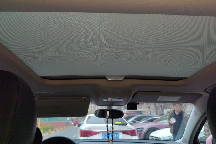 Used Audi A3 2014 Limousine 35 TFSI Automatic Comfort Model