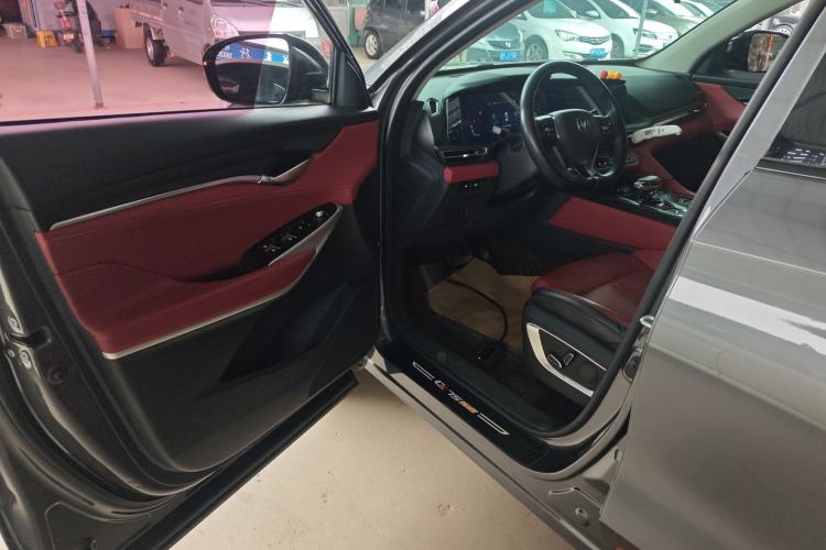 Used CHANGAN CS75 PLUS 2021 2.0T Automatic Pilot Version
