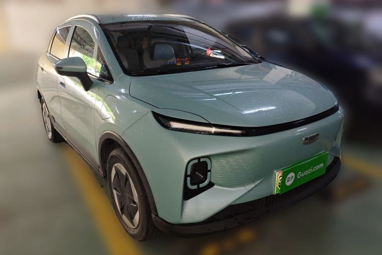 Used Geometry E Firefly 2024 301km Starlight
