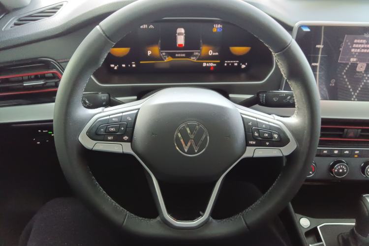 Used Volkswagen Lavida 2023 280TSI DSG Starry Sky Deluxe Edition