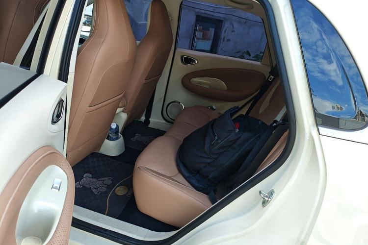 Used Wuling Bingo 2025 333 km Enjoyment Version