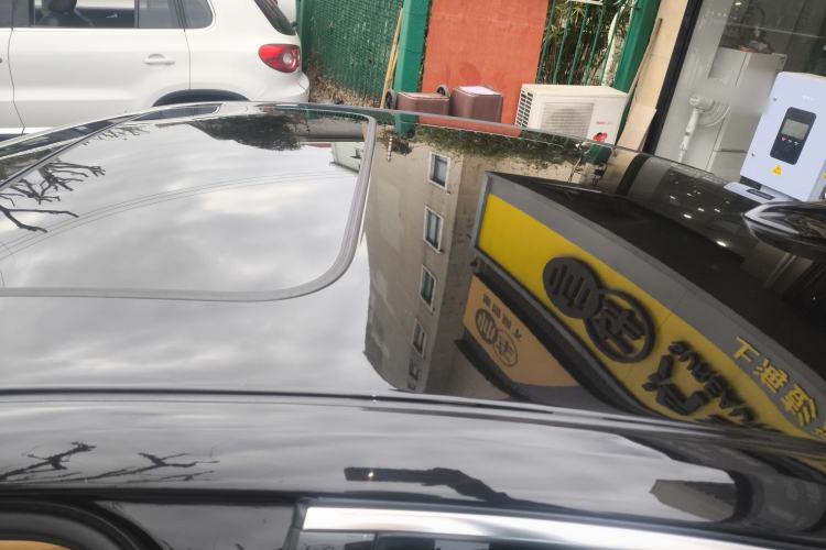 Used Volvo S90 2016 T6 AWD Zhiya Edition
