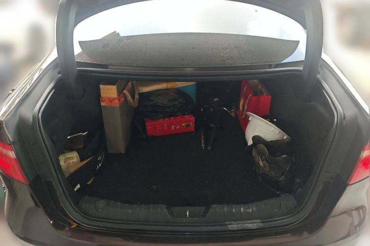 Used Jaguar XFL 2018 XFL 2.0T 250 PS Luxury Edition