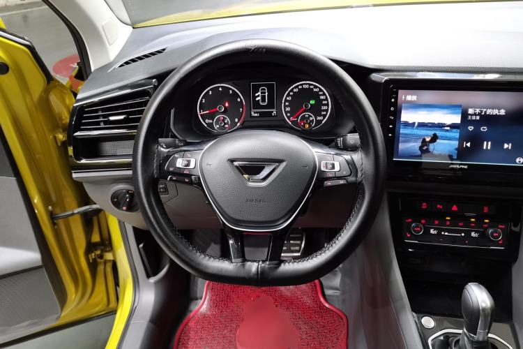 Used Jetta VS5 2019 280TSI Automatic Glory Edition