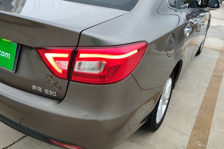 Used Bestune B30 2016 1.6L Automatic Luxury Model Right Rear Taillight