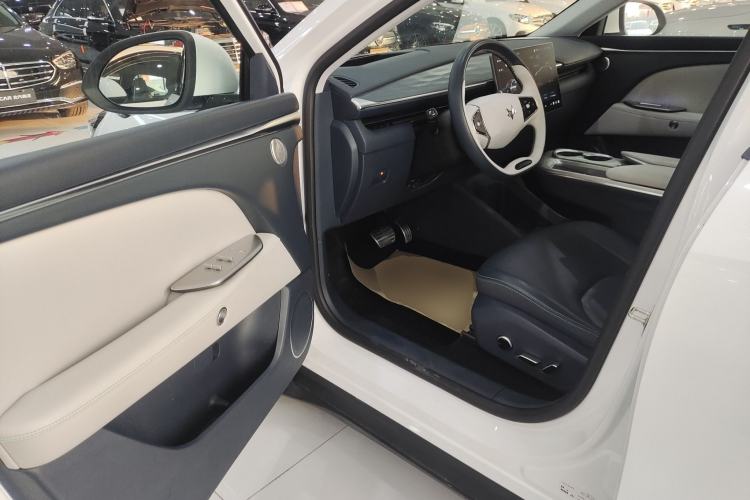 Used ARCFOX Alpha T5 2024 520 MAX