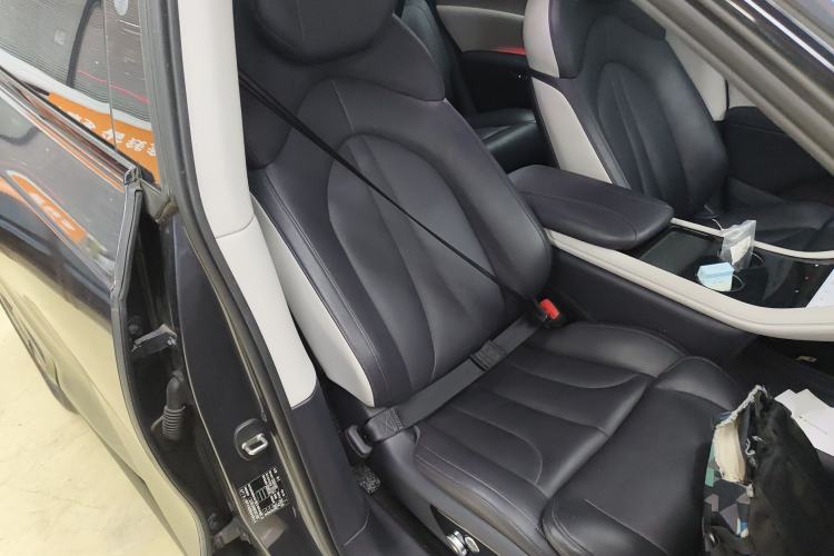 Used IM LS7 2023 77 kWh Urban Fit Rear-Wheel Drive
