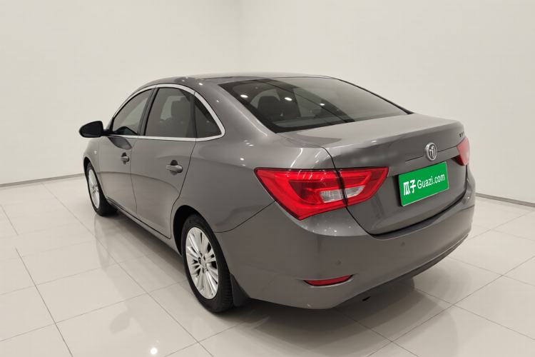 Used Buick GT 2016 15N Automatic Elite Edition