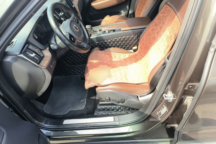 Used Volvo XC60 2021 T5 4x4 Smart Luxury Edition