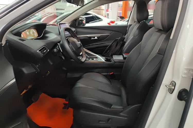 Used Peugeot 5008 2019 350THP 5-seat Elite Edition