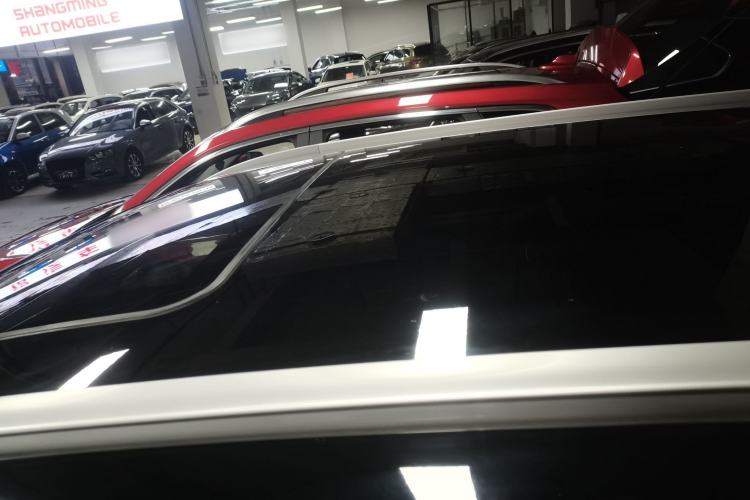 Used Wuling Asta 2021 1.5T CVT Starlight Edition