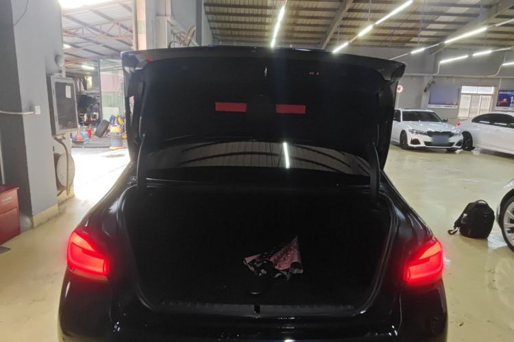 Used BMW 5 Series 2021 530i M Sport Package