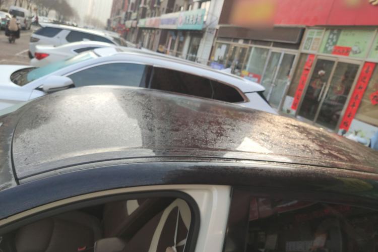 Used Wuling Bingo 2023 203km Comfort Edition